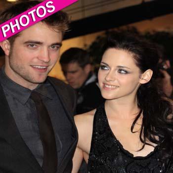 //twilight premiere london kristen stewart rob pattinson