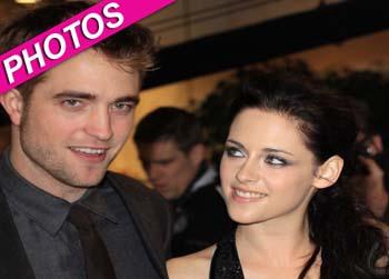 //twilight premiere london kristen stewart rob pattinson