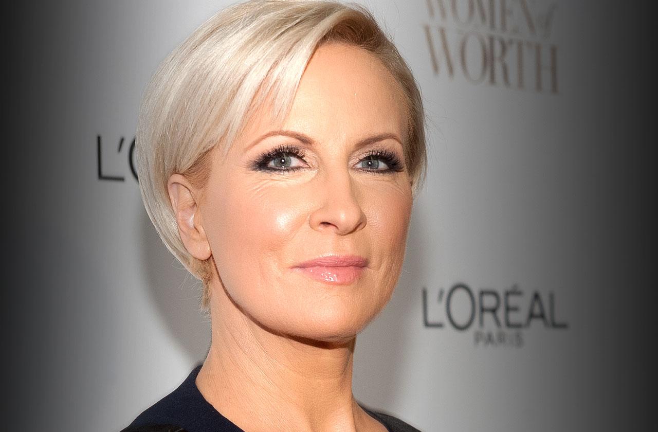 [PHOTOS] Mika Brzezinski Facelift Rumors Are True, According To Top Docs!