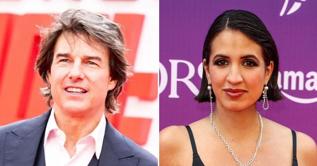 Tortured Past of Tom Cruise’s Bisexual Actress ‘Gal Pal’ Revealed: Depression, ‘Chronic’ Loneliness, Battles with Sexuality and Disability Bullies