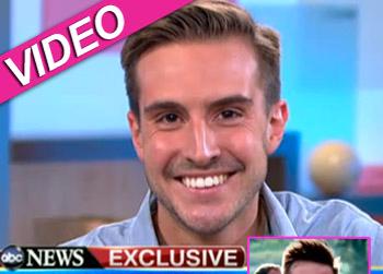 //rediculously photogenic guy