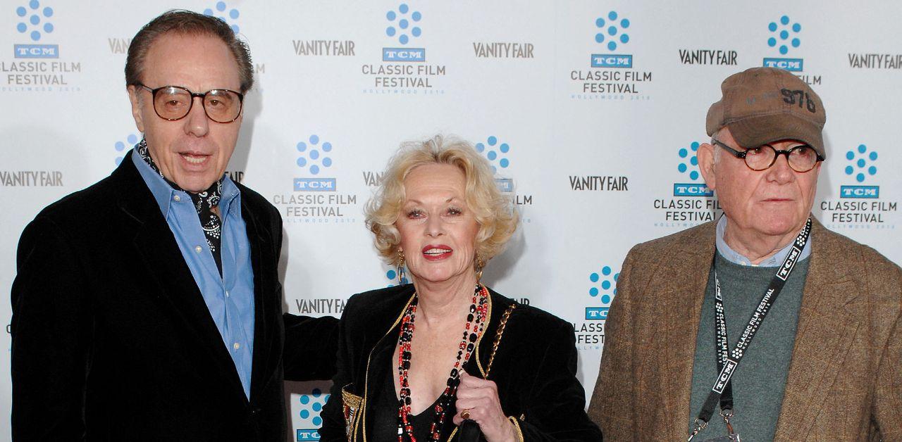 tippi hedren has dementia cant remember hollywood career