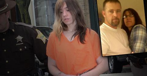 Vampchick Teen Homicide Suspect Found