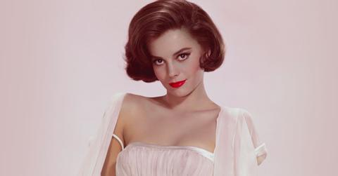 Natalie Wood witness Tells All