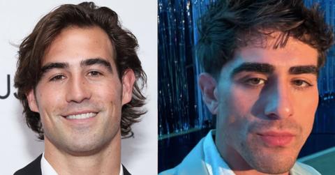 Bravo allegedly ordered 'Vanderpump Rules' stars Chris Hahn and Jason Cohen to shut down OnlyFans sites.