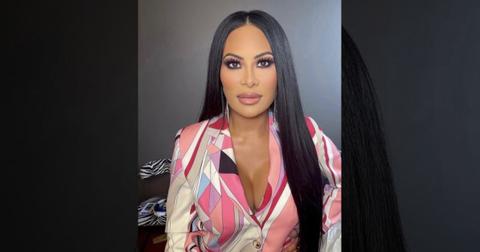 'RHOSLC' Alum Jen Shah Released From Prison Early