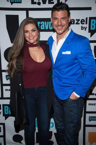 Just The Guys! Jax Taylor Caught Without Girlfriend Amid Cheating Rumors