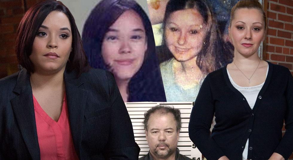 Miracle Survivors Amanda Berry & Gina DeJesus Reveal 21 Untold Secrets