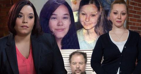 //ariel castro cleveland kidnapper secrets pp