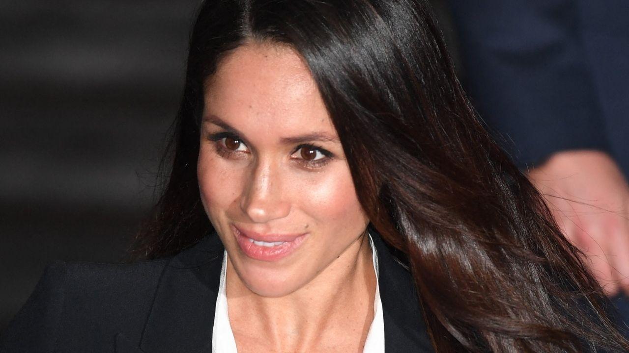Photo of Meghan Markle
