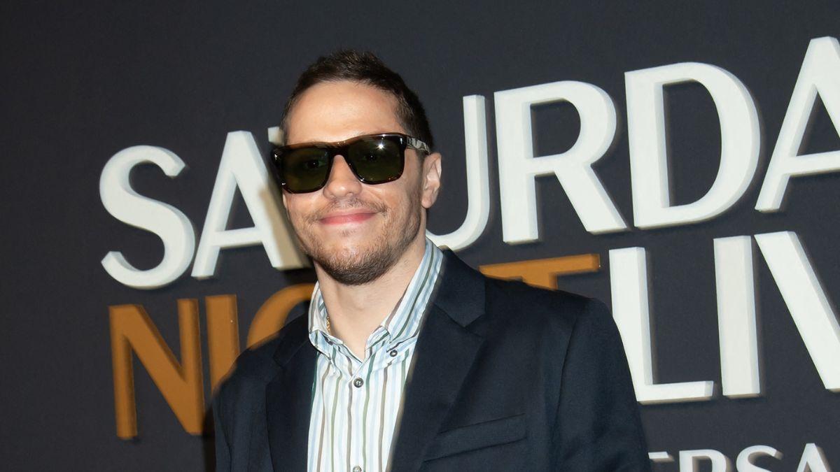 Photo of Pete Davidson
