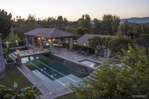 King Of The Castle! Jason Derulo's Buys $3 Million Post-Breakup ...