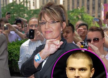 //palin grandmother getty images