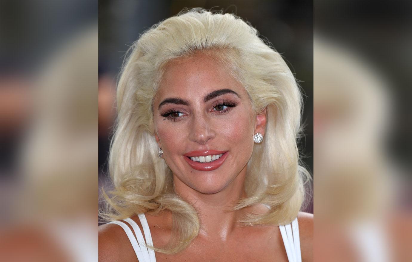 Lady Gaga Plastic Surgery