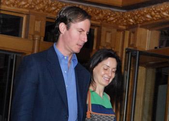 //bernie madoff rent brokers splash