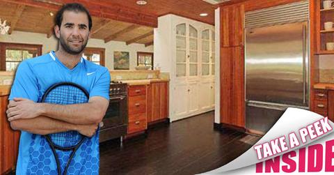 //tennis great pete sampras buys another in bel air