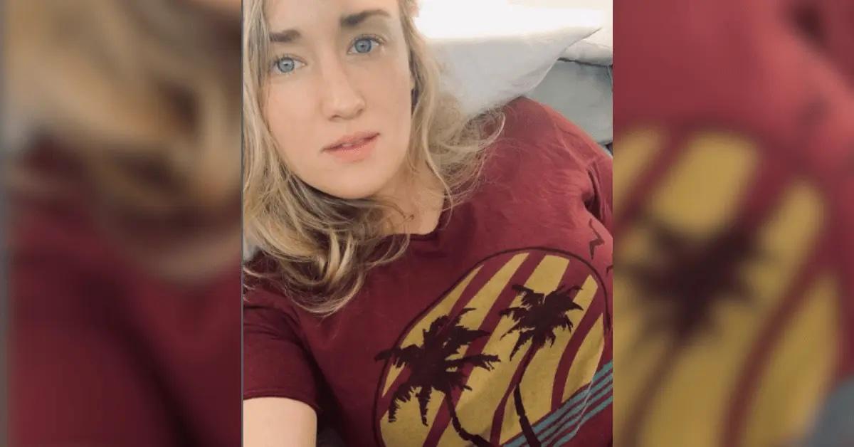 The Last of Us star Ashley Johnson devastated by ending