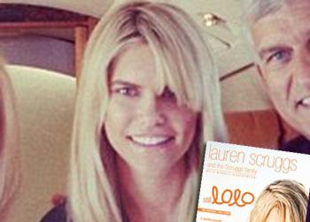 //lauren scruggs book
