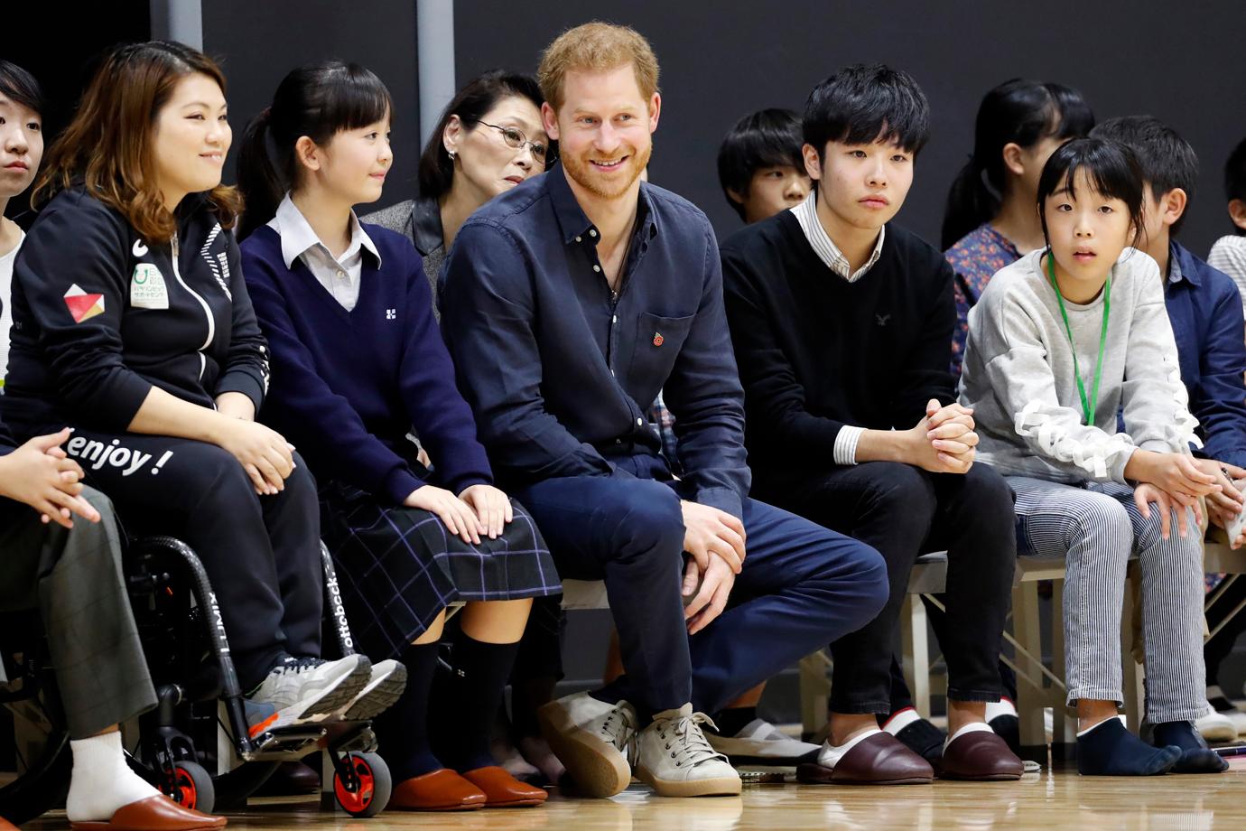 Prince Harry Resumes Royal Work Amid Controversy