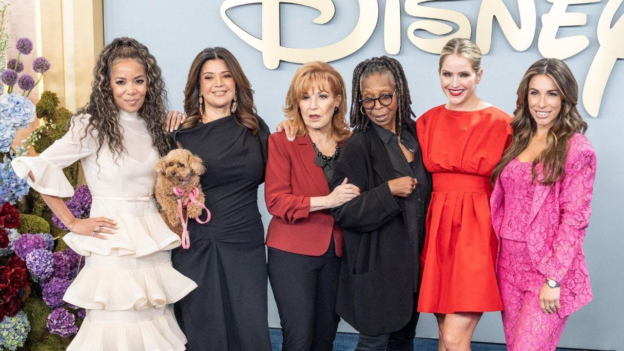 Image of Joy Behar previously opened up about experiencing unexplained dizzy spells on 'The View.'