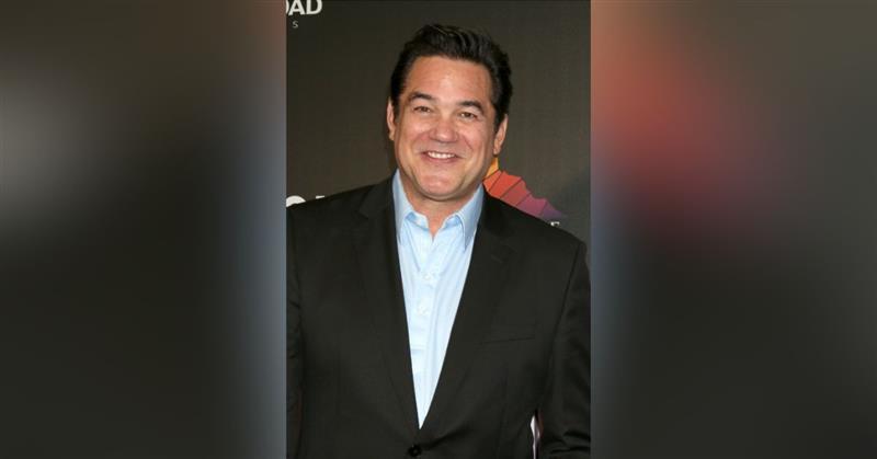 Photo of Dean Cain