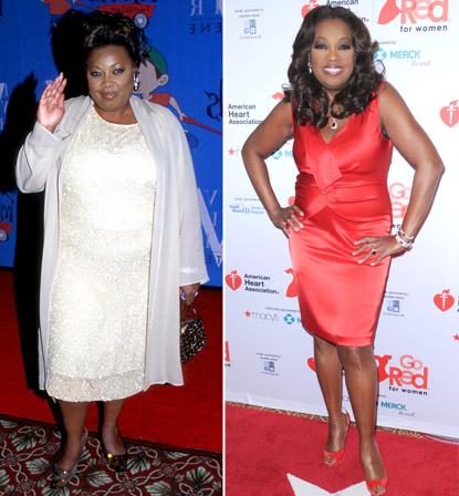 //star jones celebrities caught lying