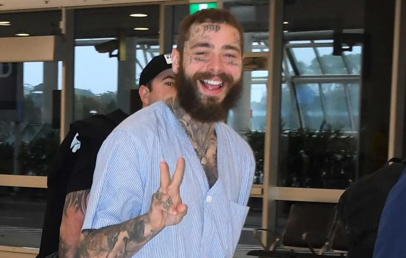 postmalone