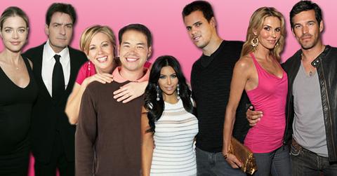 //hollywood exes tell all