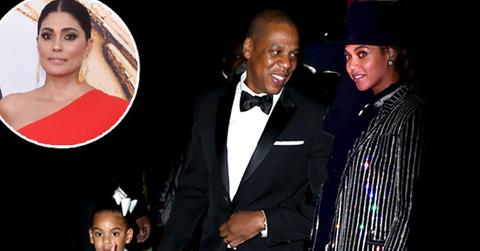 //beyonce jay z cfda rachel roy becky good hair pp