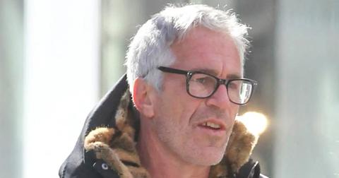 EXCLUSIVE: Epstein's Second Psychological Similarity to Hitler Revealed