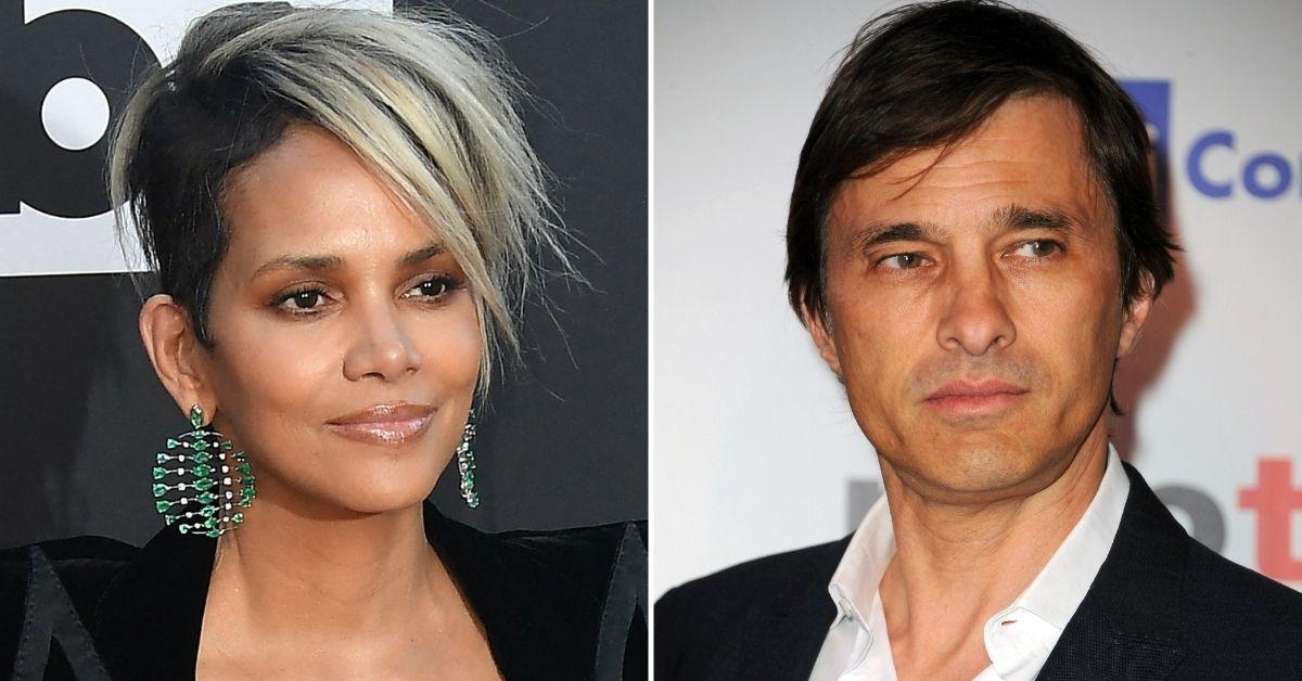 Halle Berry Fumes Ex Olivier Martinez Is ‘Delaying’ Co-Parenting Therapy by Traveling — as He Brands Her a Rich Bully Forcing Him Into ‘Submission’ With Her Wealth