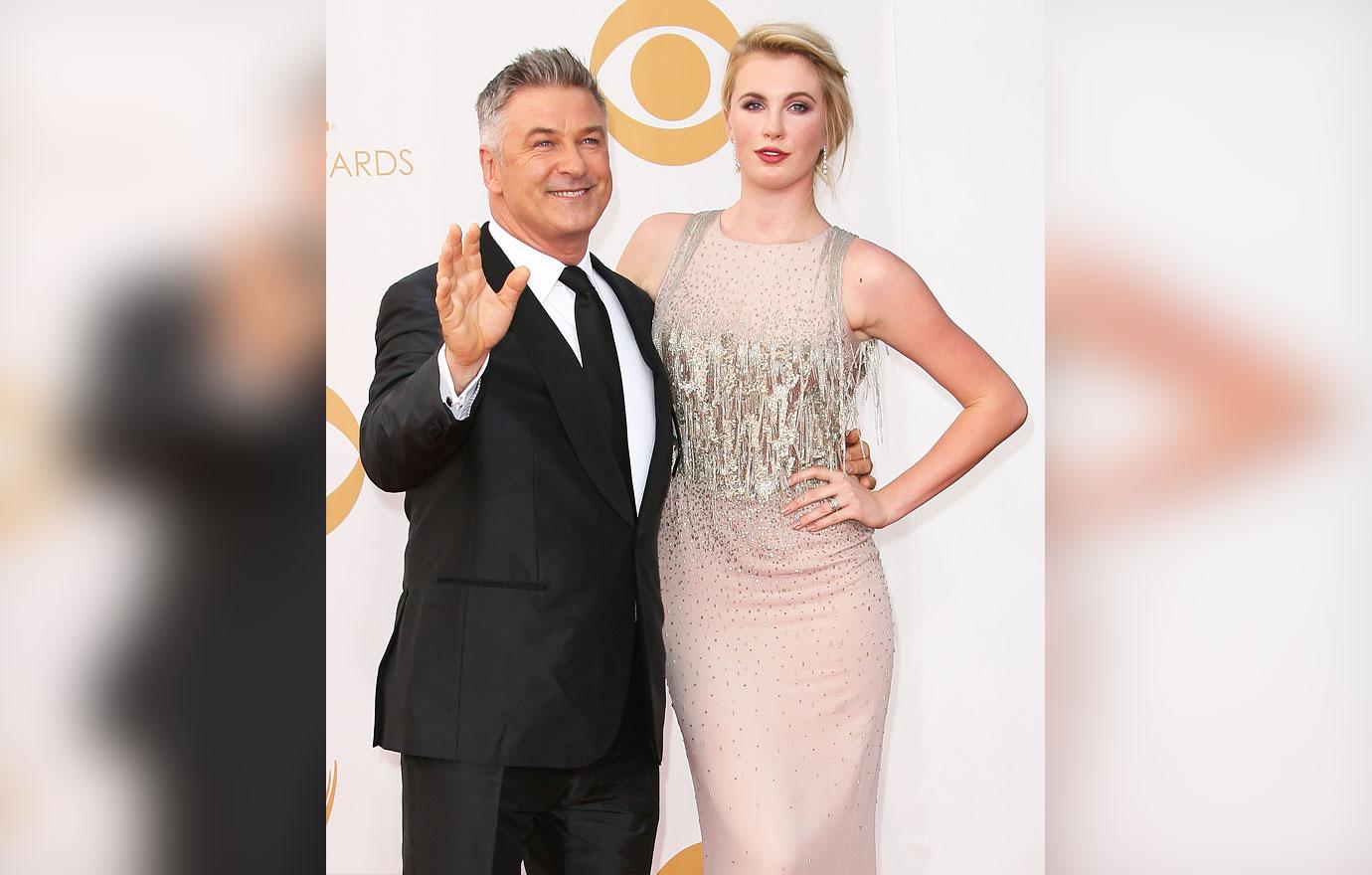Candace Rust Candace Owens Leaks Fiery Text Convo With Alec Baldwin's Daughter Ireland,