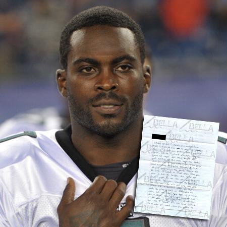 Were His Dogs' New Owners or PETA Behind Michael Vick's Oprah