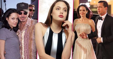 //Angelina Jolie Shocking Drugs Cheating Secrets Revealed pp