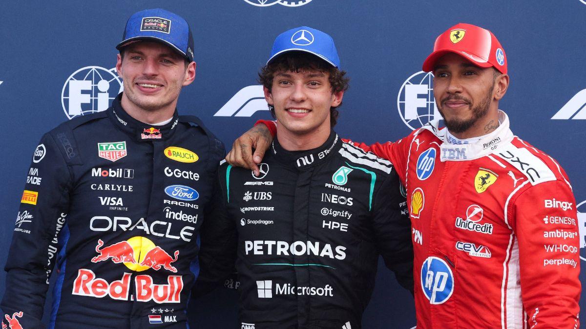 picture of Lewis Hamilton