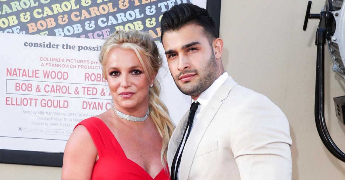 Britney Spears Demands Jamie Spears Sit For Deposition