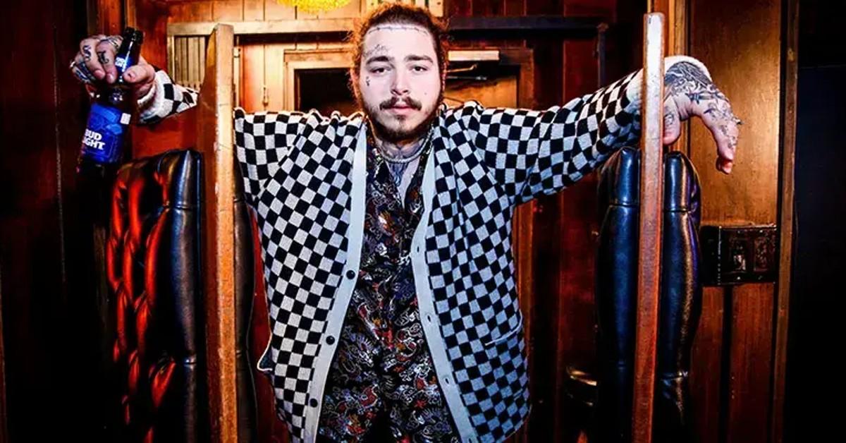 postmalone