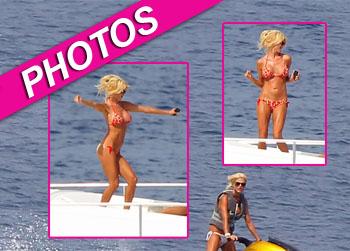 //bikini victoria silvstedt ffn