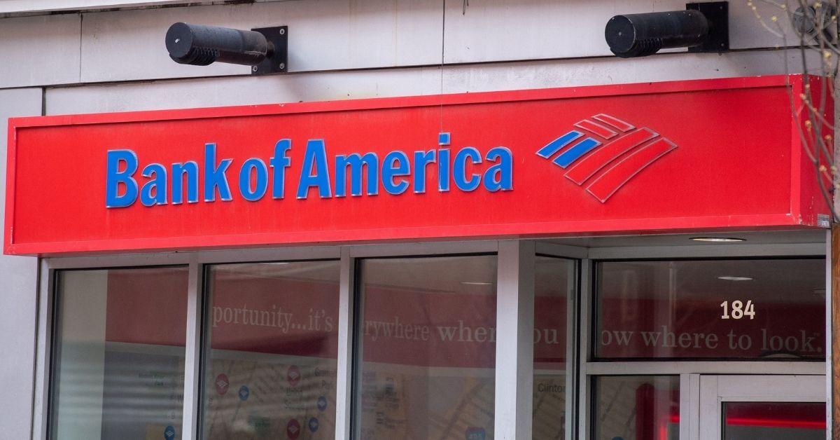 Epstein housed and moved his money through Bank of America.