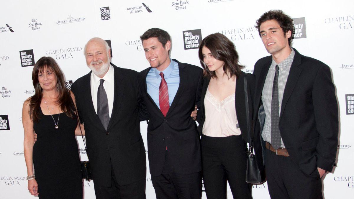 nick reiners siblings sever ties double murder accused