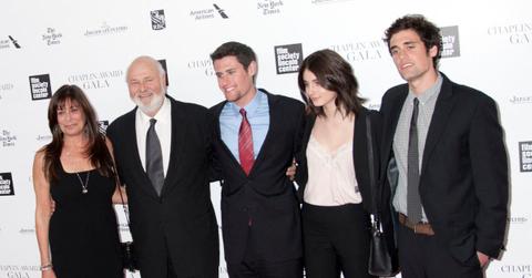 nick reiners siblings sever ties double murder accused