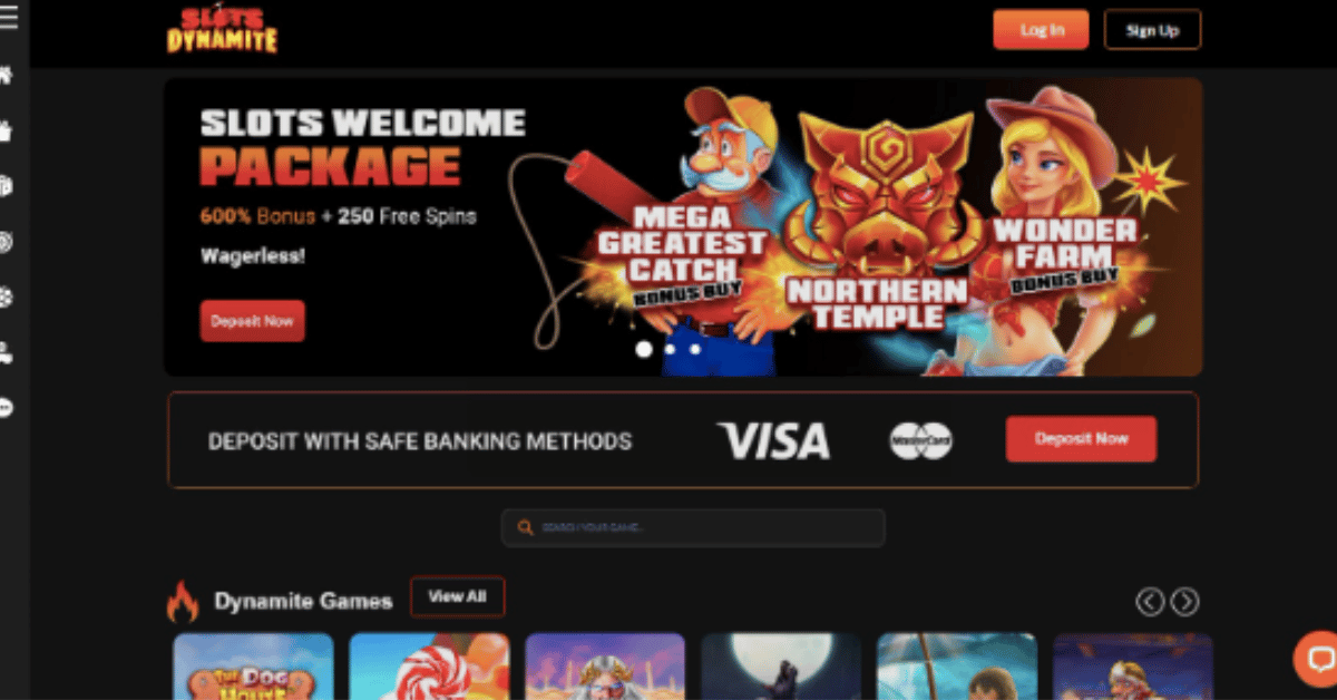 most trusted non gamstop casino sites