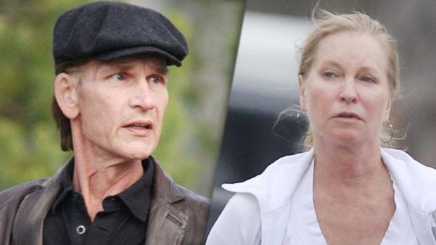 Patrick Swayze Death Cancer Abuse Lisa Niemi