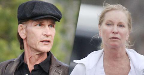 Patrick Swayze Death Cancer Abuse Lisa Niemi