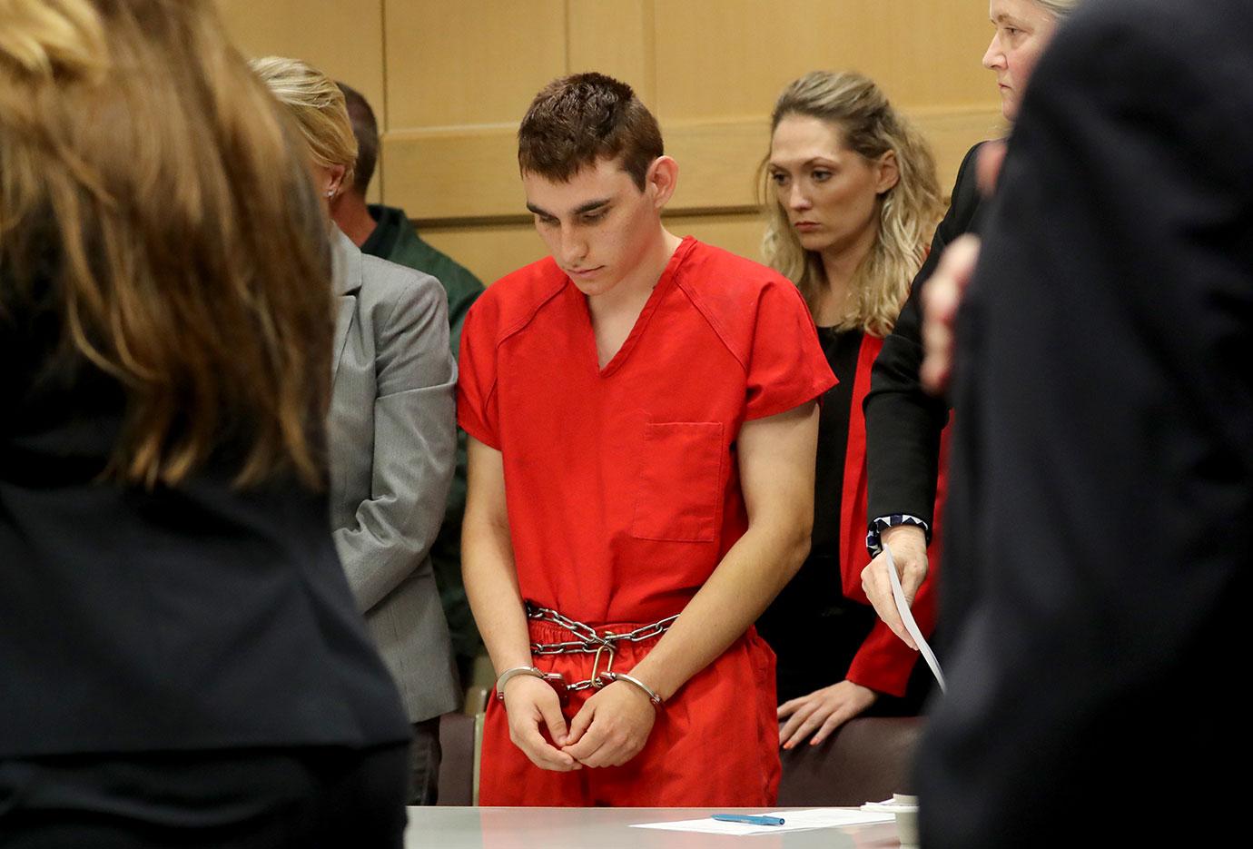 nikolas cruz court hearing