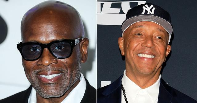 la reid russell simmons pp