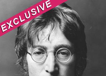 //john lennon bulimia book