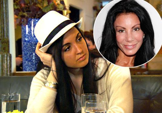 Ashlee Holmes Real Housewives Kids Who Created Their Own Controversy