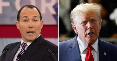 sneakers fox news raymond arroyo black america donald trump joe biden