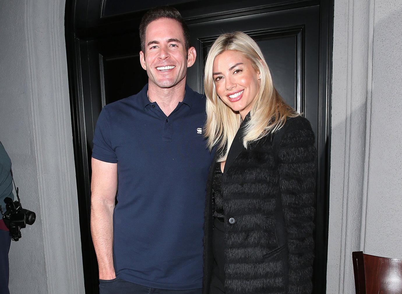 tarek el moussa having trouble finding crew for new show christina haack meltdown